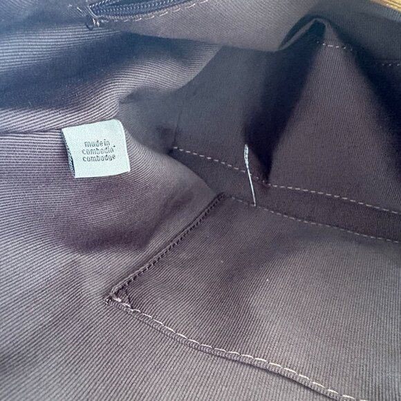 Coach new women's  ccc75  tote - Picture 9 of 9